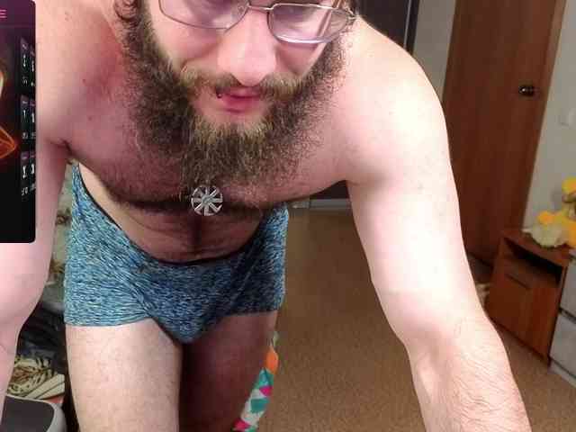 ArturSower Sex Cam Show
