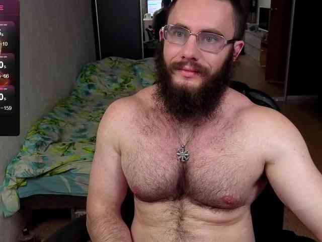 ArturSower Sex Cam Show