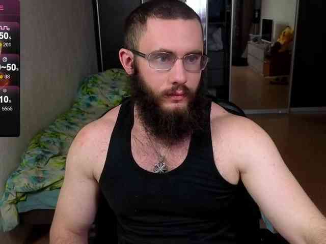 ArturSower Sex Cam Show