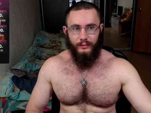 ArturSower Sex Cam Show