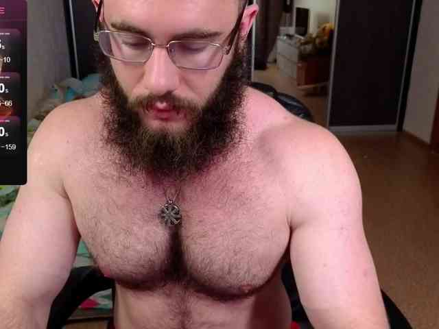 ArturSower Sex Cam Show