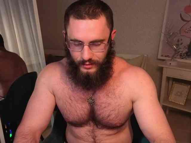 ArturSower Live Webcam on BongaCams