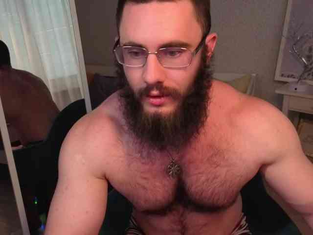 ArturSower Live Webcam on BongaCams