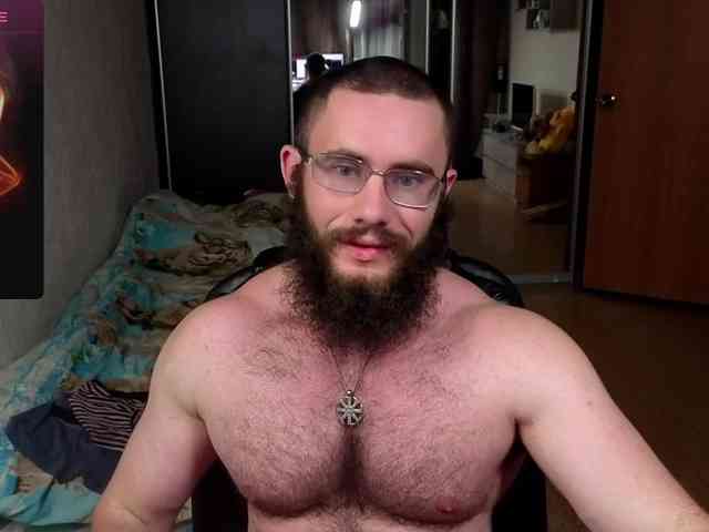 ArturSower Sex Cam Show