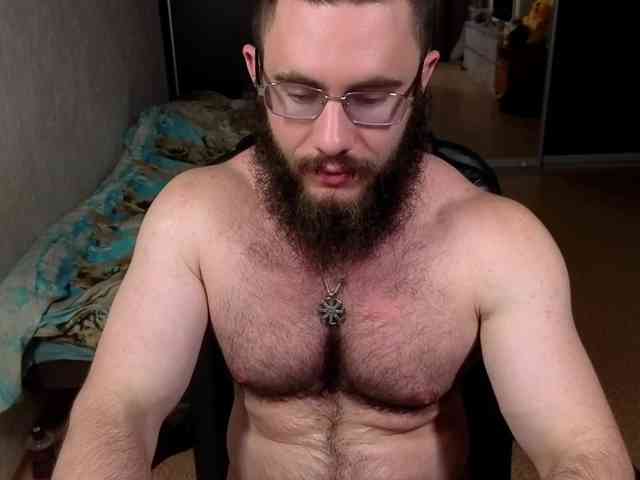 ArturSower Sex Cam Show
