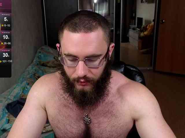 ArturSower Sex Cam Show