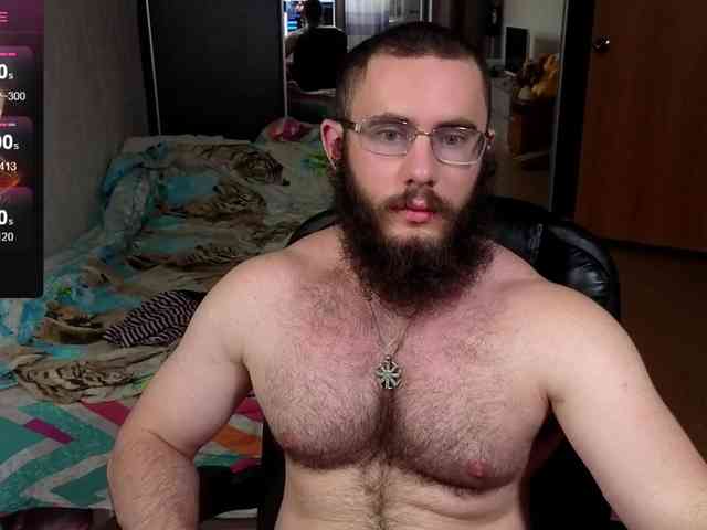 ArturSower Sex Cam Show