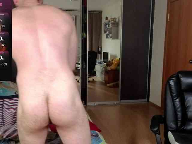 ArturSower Sex Cam Show