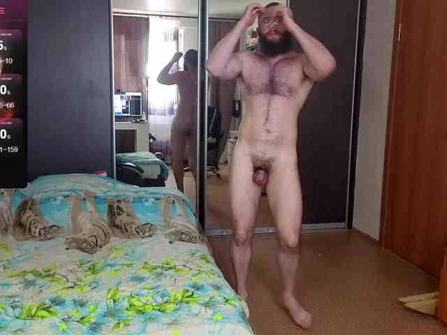 ArturSower Sex Cam Show