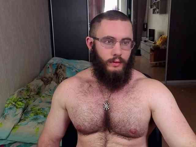 ArturSower Sex Cam Show