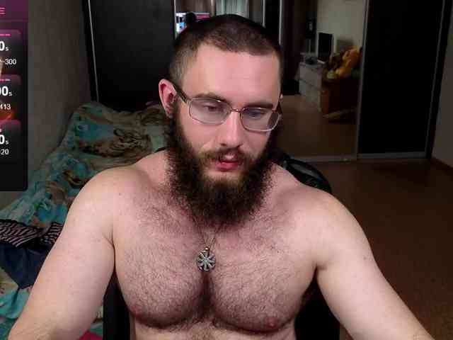 ArturSower Sex Cam Show