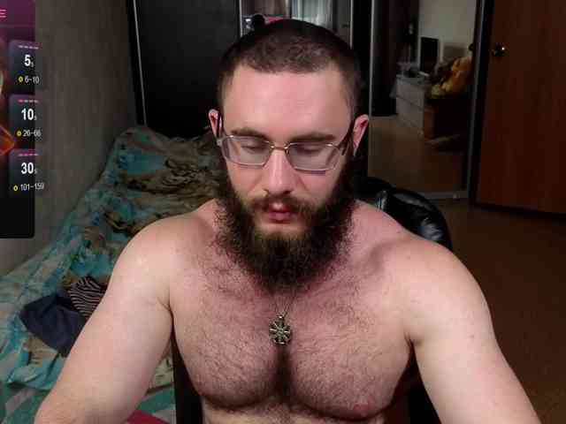 ArturSower Sex Cam Show