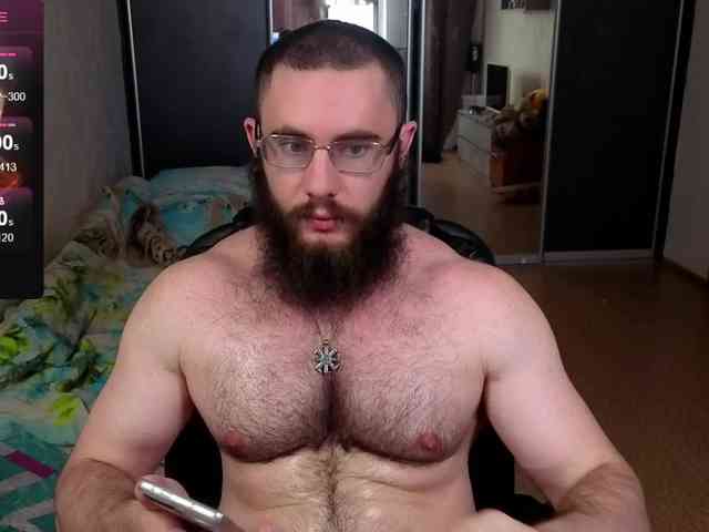 ArturSower Sex Cam Show