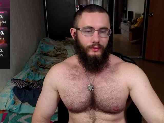ArturSower Sex Cam Show