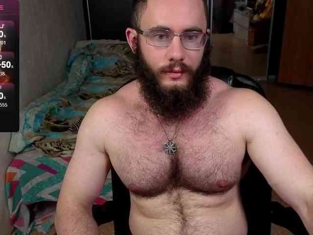 ArturSower Sex Cam Show