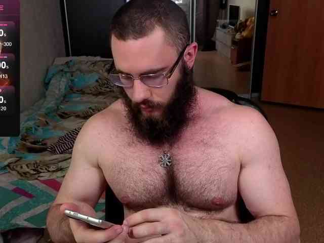 ArturSower Sex Cam Show