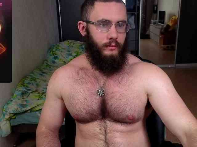 ArturSower Sex Cam Show