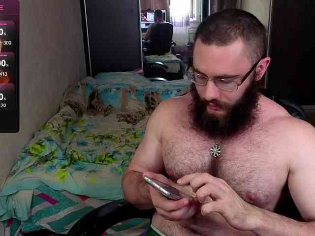 ArturSower Sex Cam Show