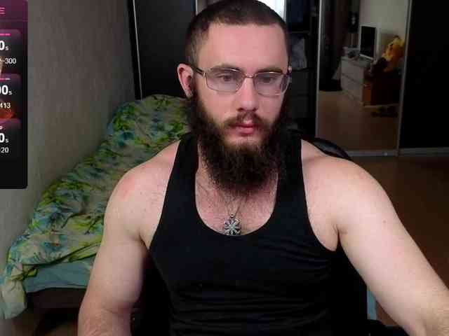 ArturSower Sex Cam Show