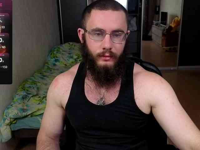 ArturSower Sex Cam Show