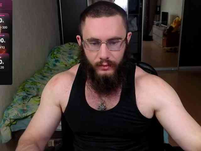 ArturSower Sex Cam Show