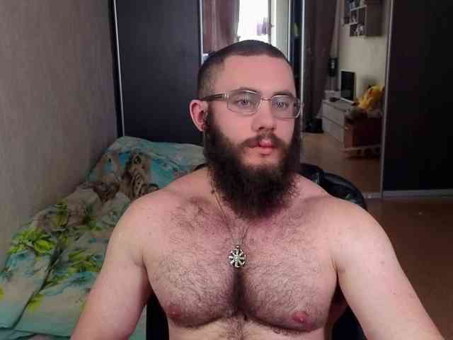 ArturSower Sex Cam Show