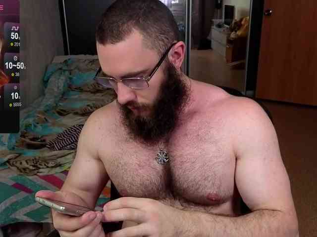 ArturSower Sex Cam Show