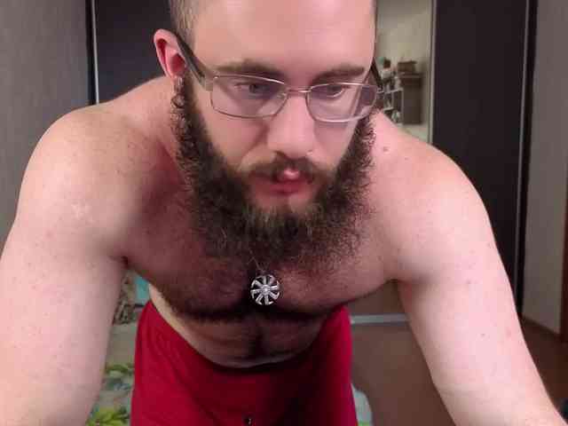 ArturSower Sex Cam Show