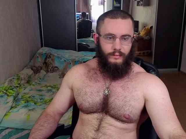 ArturSower Sex Cam Show