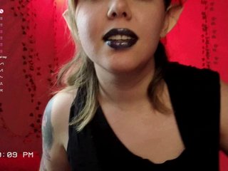 AnnaSebastian Porn Show
