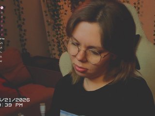 AnnaSebastian Porn Show