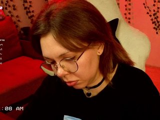 AnnaSebastian Porn Show