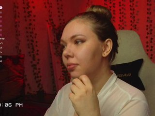 AnnaSebastian Porn Show