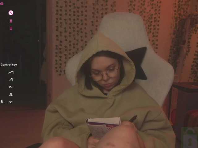 AnnaSebastian's BongaCams show and profile