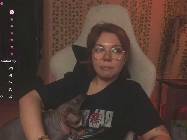 AnnaSebastian's BongaCams show and profile