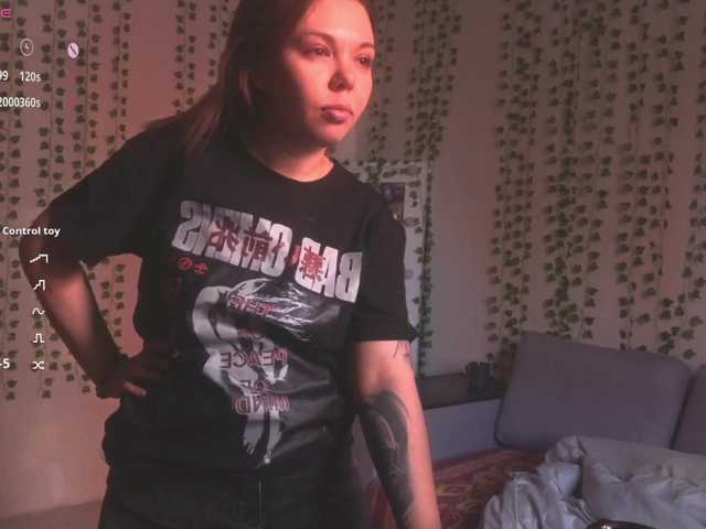 AnnaSebastian's BongaCams show and profile