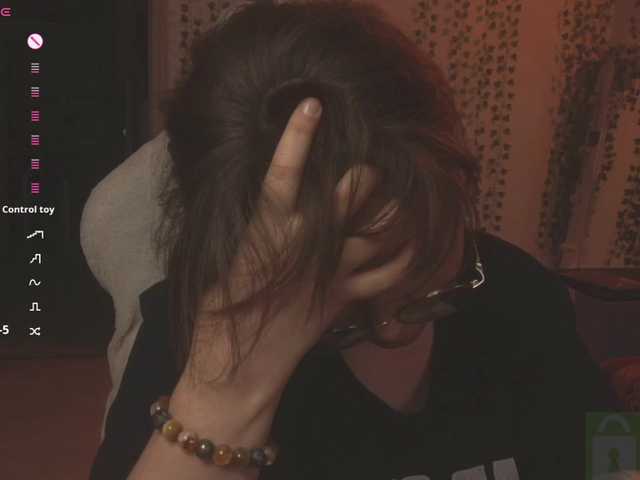 AnnaSebastian's BongaCams show and profile