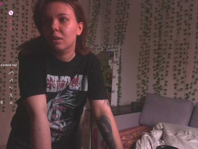 AnnaSebastian's BongaCams show and profile