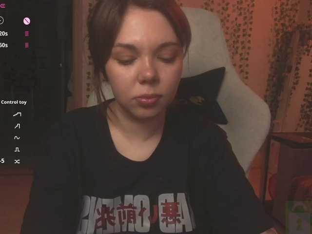 AnnaSebastian's BongaCams show and profile