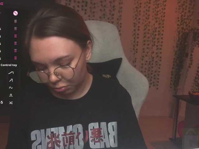 AnnaSebastian's BongaCams show and profile