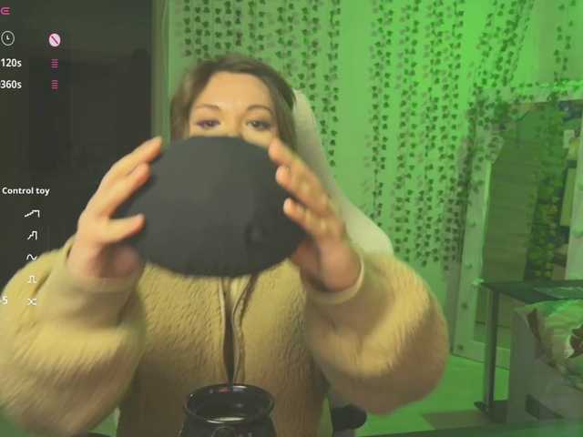 AnnaSebastian live cam