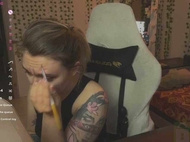 AnnaSebastian's BongaCams show and profile