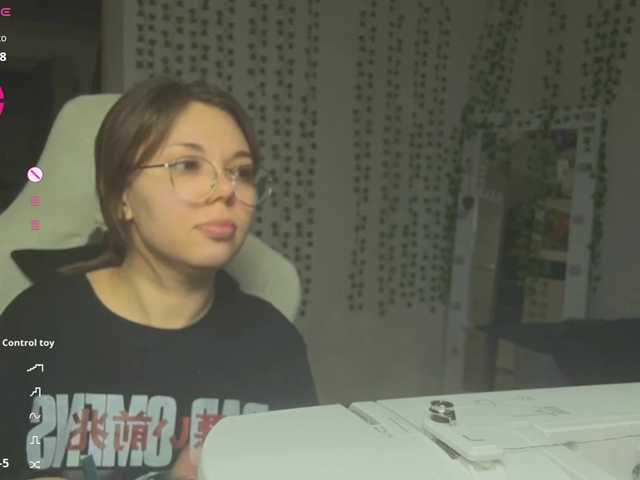 AnnaSebastian's BongaCams show and profile