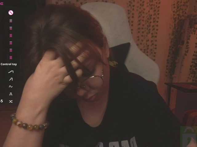 AnnaSebastian's BongaCams show and profile