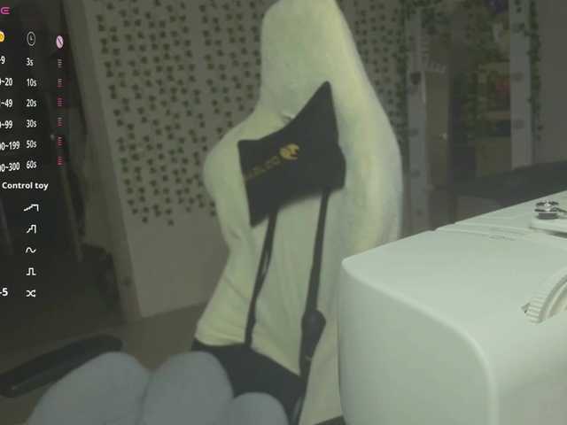 AnnaSebastian's BongaCams show and profile