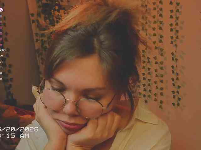 AnnaSebastian webcam