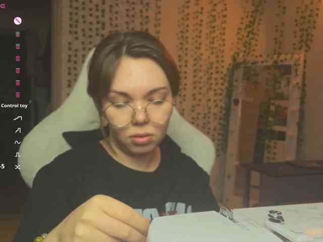 AnnaSebastian webcam