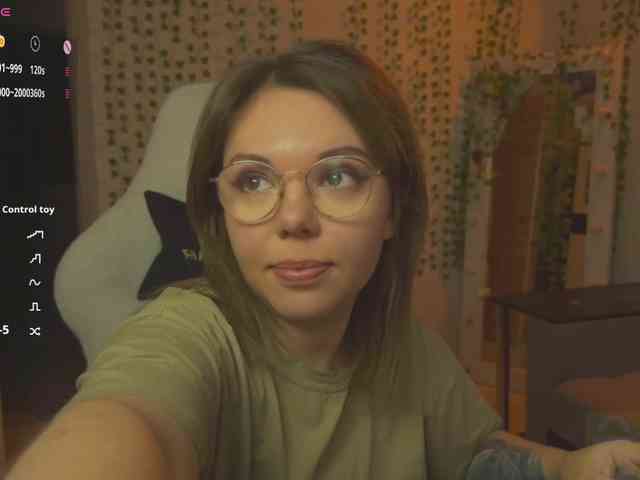 AnnaSebastian webcam