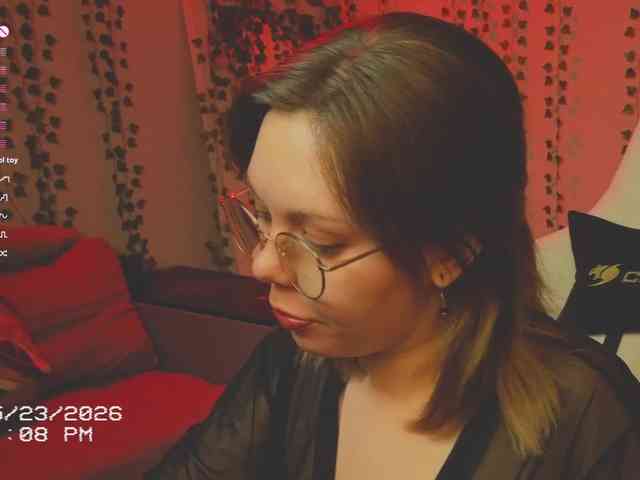 AnnaSebastian webcam