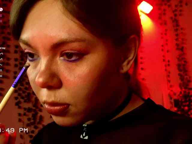 AnnaSebastian webcam